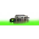 546 nm Visible Fiber Lasers