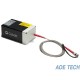 Compact & low noise single longitudinal mode CW DPSS lasers