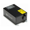 High performance Q-switched lasers
