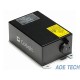 High performance Q-switched lasers