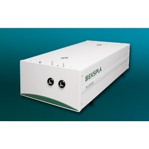 Picosecond lasers