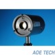 RF Thermoacoustic Microwave and Millimeter Detector
