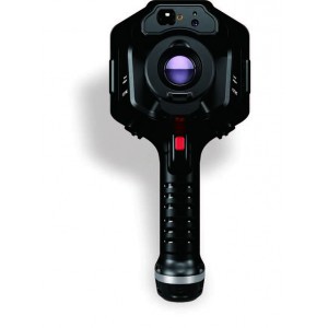 infrared thermal camera