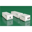 NL300 series nanosecond Q-switched Nd:YAG lasers