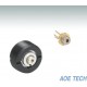UV Laser Diodes: 375 nm Center Wavelength