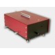 Prism pulse compressor