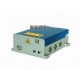 SINGLE FREQUENCY MODE FIBER LASER AT 1550 nm