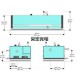 Single frequency DYESF077 (07) dye laser