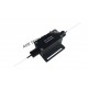 可调分光比耦合器850nm