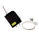 C- band Pulsed EDFA