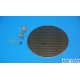 Large Area InGaAs Photodiodes