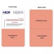Chip Accessories-IR Card