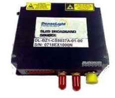 超辐射发光二极管