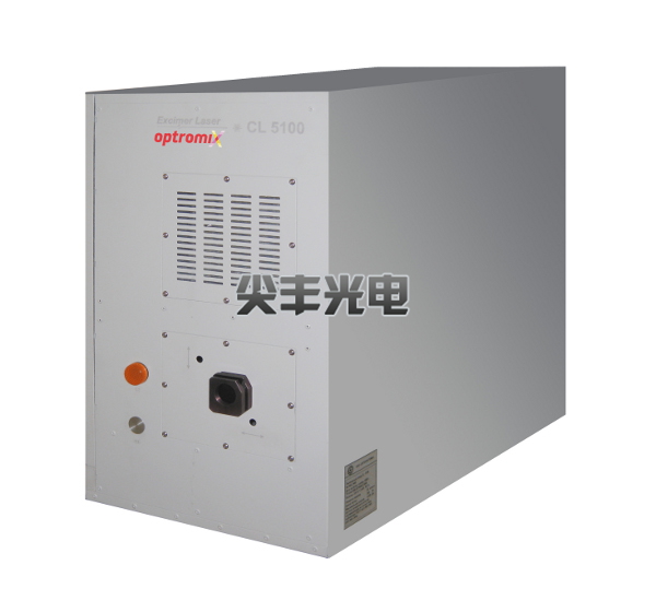 UV Excimer CL 5000 laser series (CL5100,CL5200,CL5300)