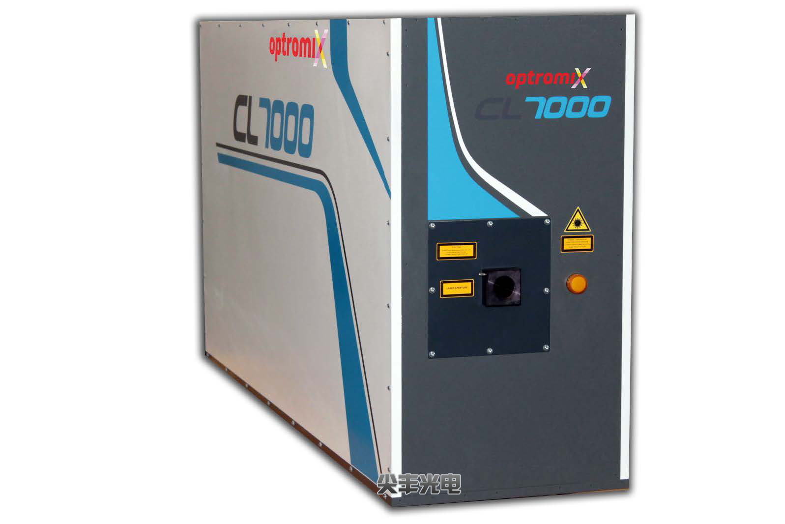 UV Excimer CL 7000 laser series