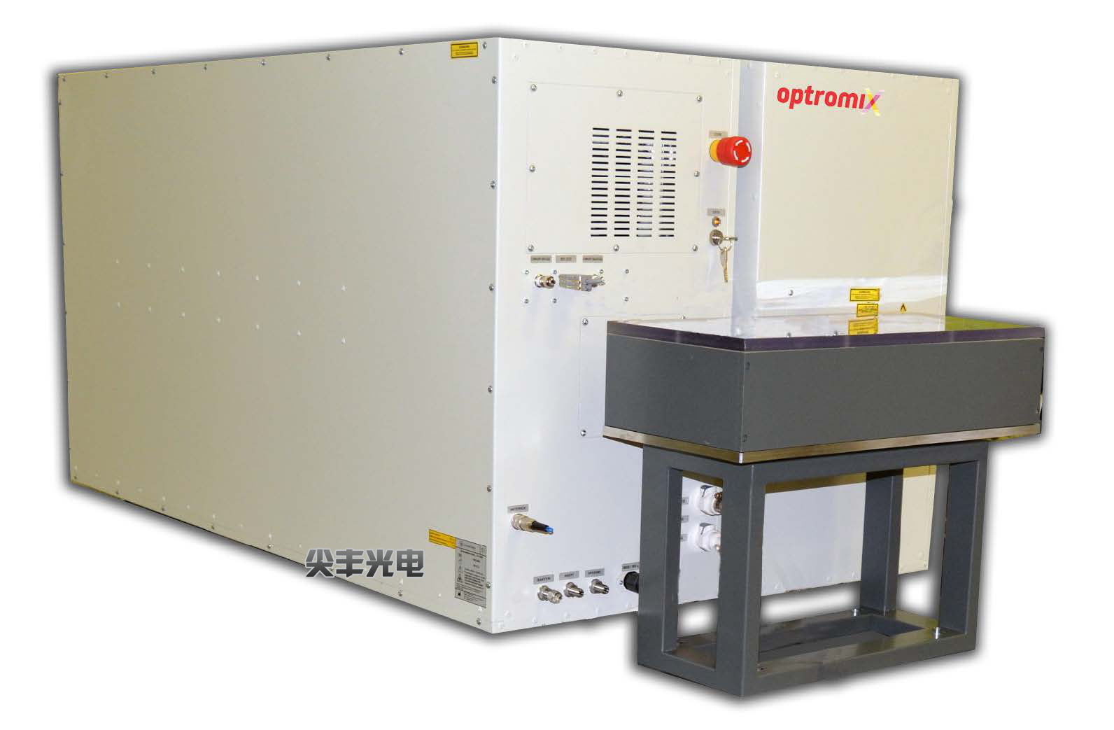 UV Excimer CL 7000PLD laser series