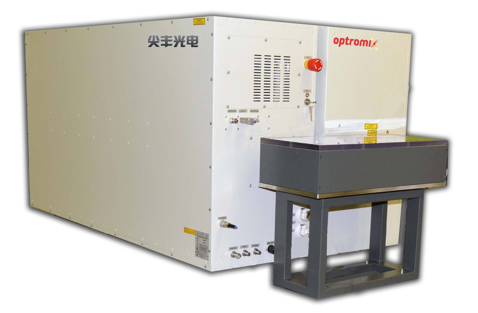 UV Excimer CL 7500 laser series