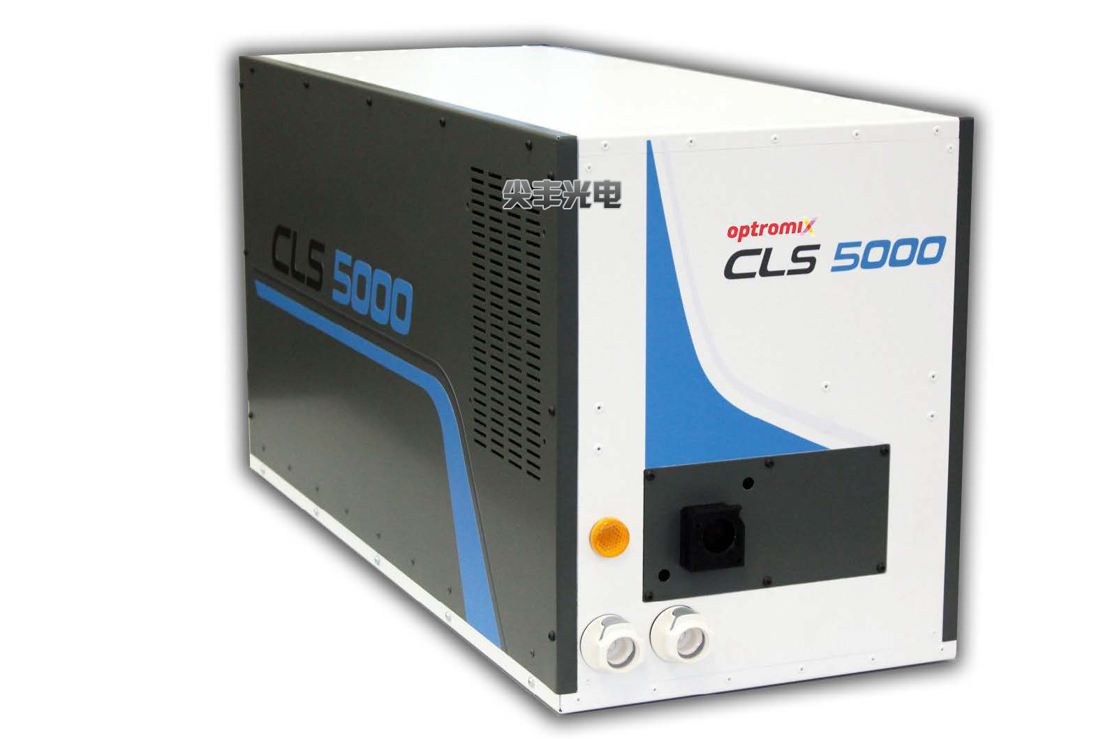 UV Excimer CLS 5000 laser series
