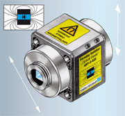 Faraday isolators 48FI