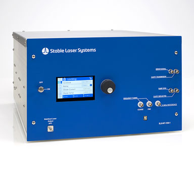 Stable Laser Systems