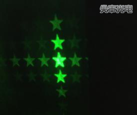实时图像变换