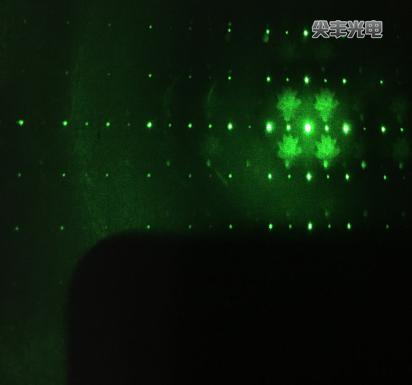 数字全息再现