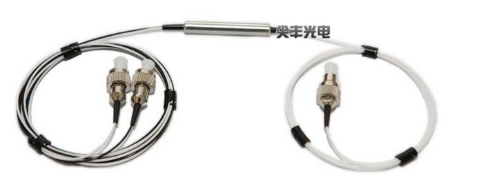 980nm偏振光束合成器/分离器