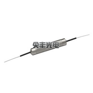 偏振无关隔离器﻿