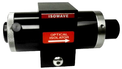 Optical isolator