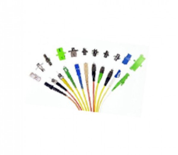  Polarization Maintaining Fiber Patchcord