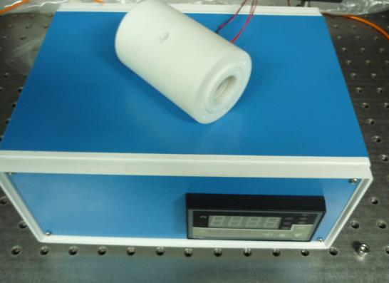 Absorption Cell