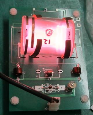 Absorption Cell