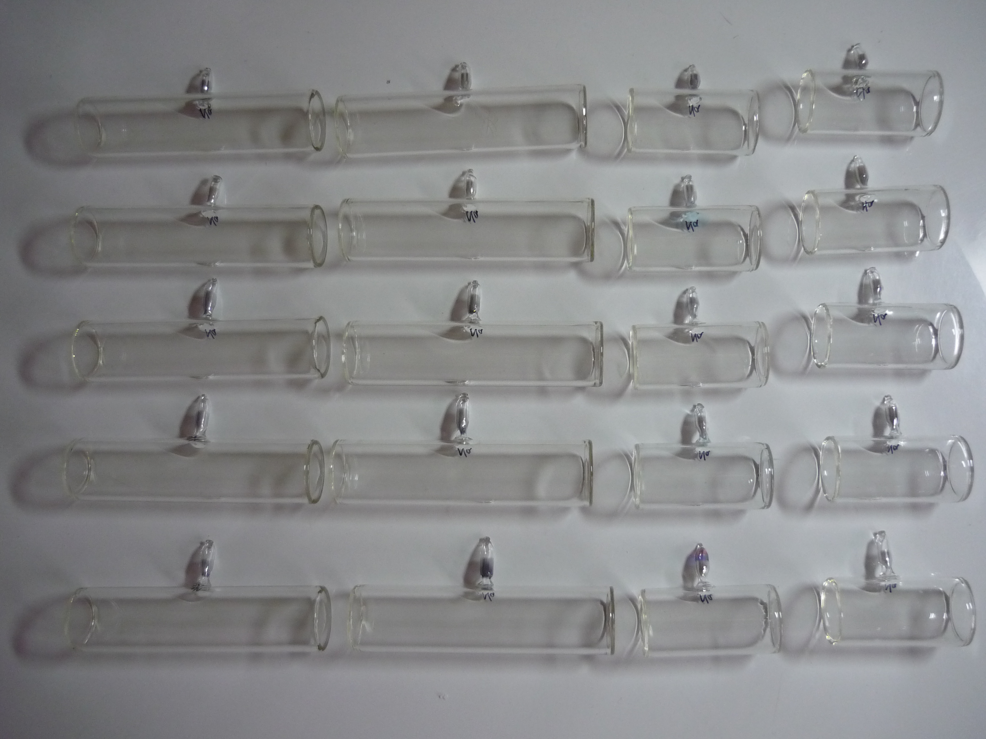 Absorption Cell Absorption Cell