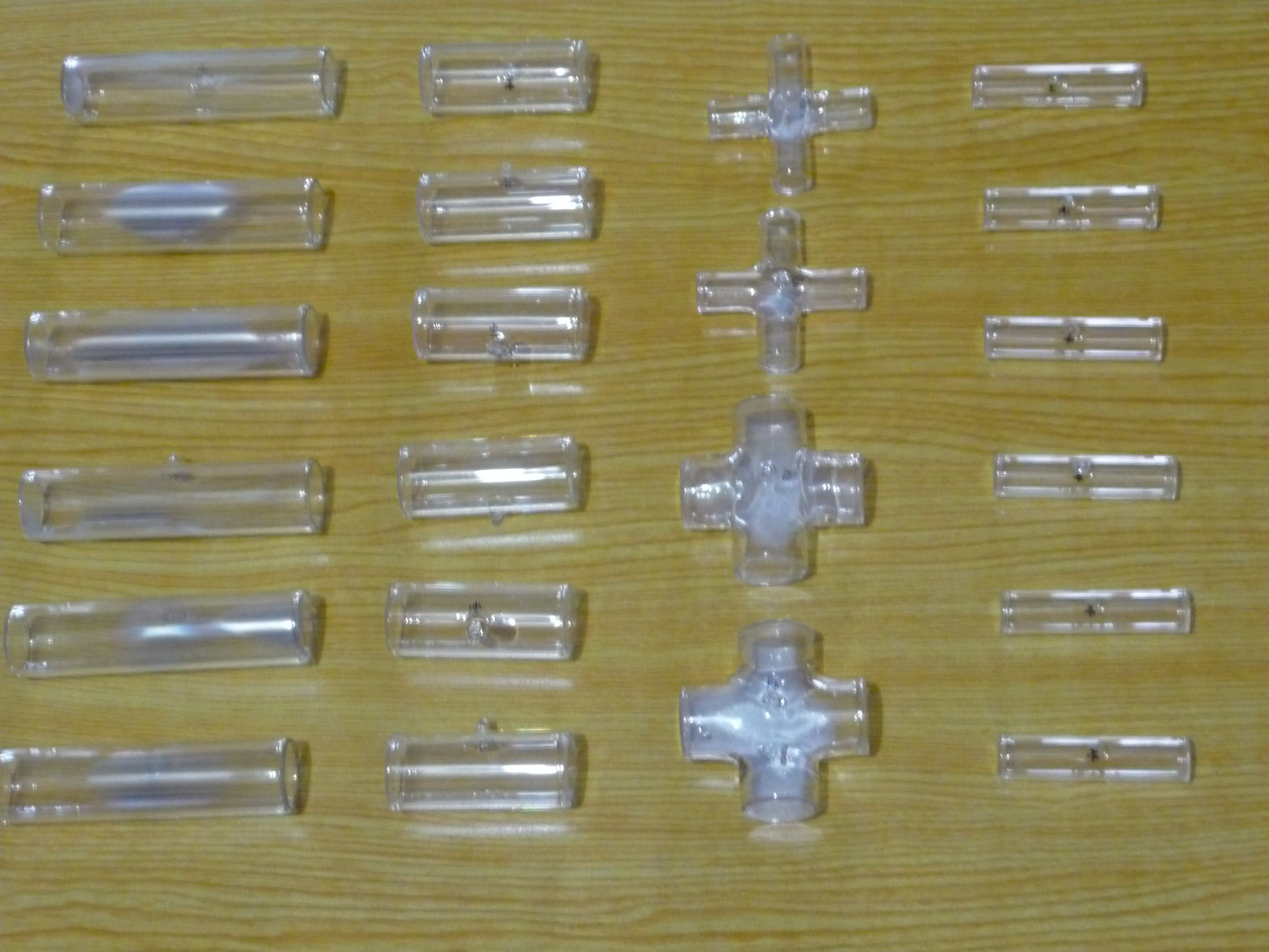 Absorption Cell
