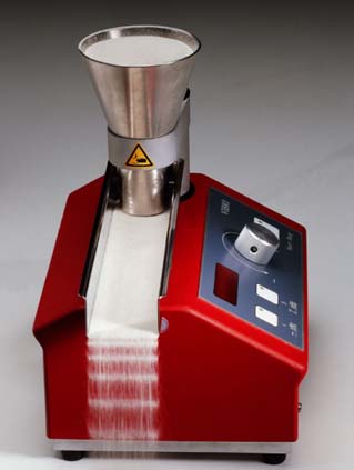 常量进样器VIBRI