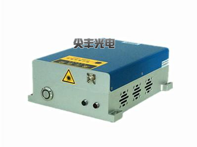 1550nm单模光纤激光器