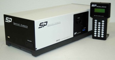 DK242光栅光谱仪