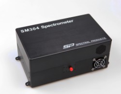 SM304 InGaAs阵列光谱仪