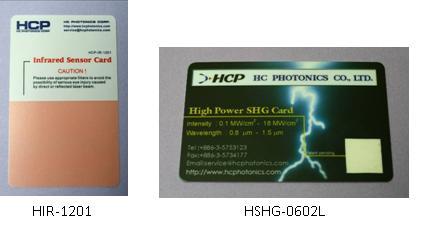 Chip Accessories-IR Card