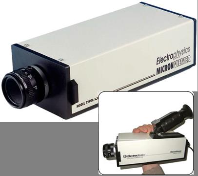 MicronViewer 7290A﻿近红外摄像机