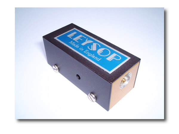 Electro Optic Phase Modulators