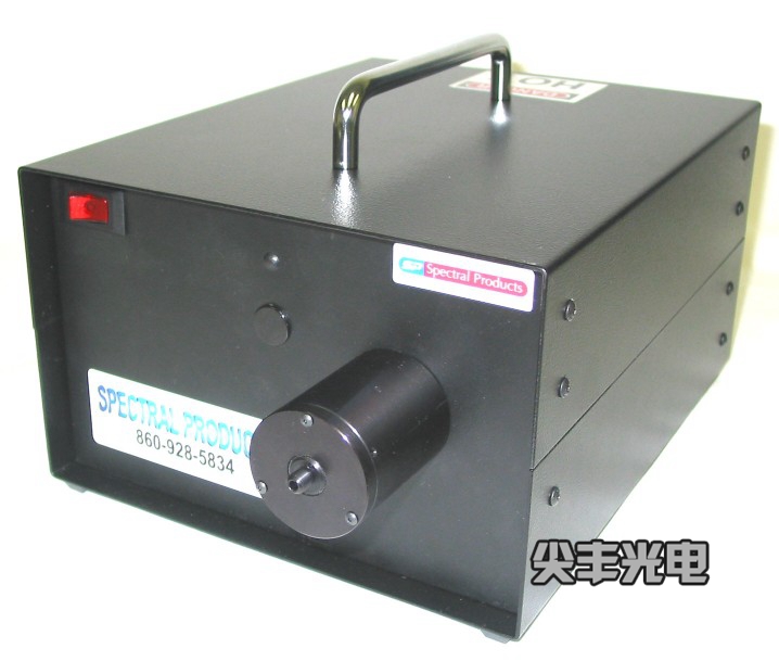 ASBN-D230深紫外氘灯光源