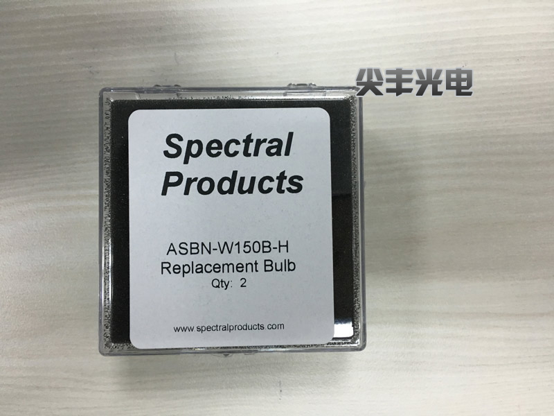 ASBN-W系列高功率卤钨灯﻿﻿