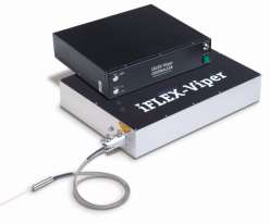 iFLEX-Viper Multi-Line Laser Engine﻿