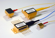 Single Mode Laser Diodes