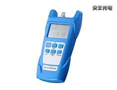 Handheld optical power meter(JF-H620)