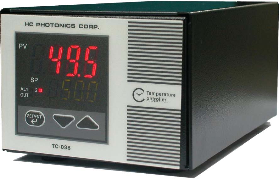 Chip Accessories-Temperature Controller﻿
