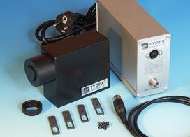 室温光声探测器GC-1P