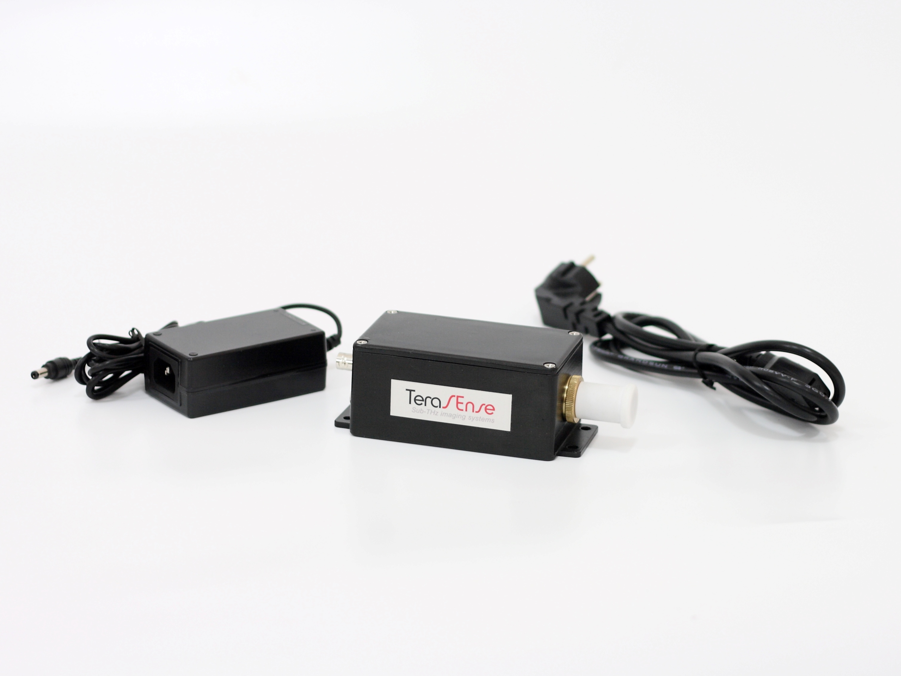 IMPATT diodes