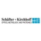 德国SCHÄFTER&KIRCHHOFF公司产品